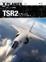 Andrew Brookes, Brookes Andrew, Adam Tooby, Tooby Adam - TSR2