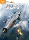 Istvan Toperczer, István Toperczer, Istvan (Author) Toperczer, Jim Laurier, Jim (Illustrator) Laurier - MiG-21 Aces of the Vietnam War