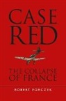 Robert Forczyk - Case Red