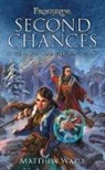 Matthew Ward - Frostgrave: Second Chances