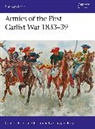 Gabriele Esposito, Esposito Gabriele, Giuseppe Rava, Giuseppe (Illustrator) Rava, Rava Giuseppe - Armies of the First Carlist War 1833-39