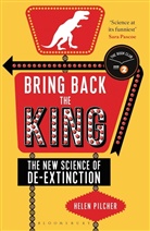 Helen Pilcher - Bring Back the King