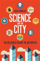 Laurie Winkless - Science and the City