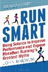 John Brewer, Professor John Brewer, Greg James - Run Smart