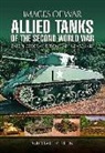 Michael Green - Allied Tanks of the Second World War