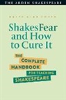 Ralph Alan Cohen, Ralph Alan (Mary Baldwin College Cohen - Shakesfear and How to Cure It