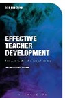 Bob Burstow, Bob (Kings College London Burstow - Effective Teacher Development