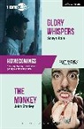 Sonya Hale, John Stanley - Glory Whispers & The Monkey
