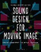 Kahra Scott-James, Kahra (Depaul University) Scott-James, Miss Kahra Scott-James - Sound Design for Moving Image