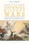 Dane Kennedy, Dane Keith Kennedy, Professor Dane Kennedy - The Imperial History Wars
