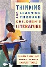 Miriam G Martinez, Miriam G. Martinez, Miriam G. Yokota Martinez, Miriam J. Martinez, Miriam J./ Yokota Martinez, Charles Temple... - Thinking and Learning Through Children''s Literature