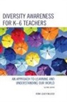 McLeod, Rona Leach McLeod - Diversity Awareness for K-6 Teachers