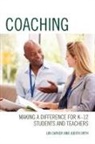 Lin Carver, Lin Orth Carver, Lin/ Orth Carver, Carver Lin, Judith Orth - Coaching