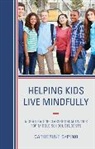 Catherine Depino, DePino Catherine - Helping Kids Live Mindfully