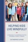 Catherine Depino, DePino Catherine - Helping Kids Live Mindfully