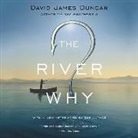 David James Duncan, Dick Hill - RIVER WHY 12D (Audio book)