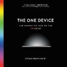 Brian Merchant - 1 DEVICE 7D (Audio book)