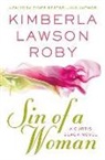 Kimberla Lawson Roby - Sin of a Woman (Hörbuch)