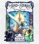 Chris Colfer - Land of Stories Book 6 (Audio book)