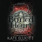 Kate Elliott - Buried Heart (Audio book)
