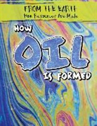 Kristen Rajczak Nelson, Kristen Rajczak Nelson - How Oil Is Formed