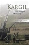 Azad Singh Rathore - KARGIL