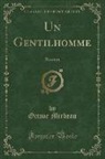 Octave Mirbeau - Un Gentilhomme