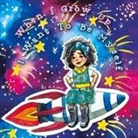 A. Cole, Lea Embeli - When I Grow Up, I Want to Be Myself: Wigu Volume 1