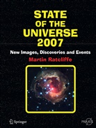 Martin Ratcliffe, Martin A Ratcliffe, Martin A. Ratcliffe - State of the Universe 2007