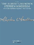 Almost Unknown Stephen Sondheim