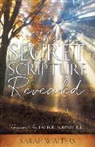 Sarah Walters - SECRET SCRIPTURE REVEALED