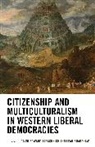 David Edward Bradshaw Tabachnick, Leah Bradshaw, Bradshaw Leah, David Edward Tabachnick, Tabachnick David Edward - Citizenship and Multiculturalism in Western Liberal Democracies