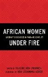 Pauline Ada Uwakweh, Uwakweh Pauline Ada - African Women Under Fire