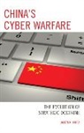 Fritz, Jason R. Fritz - China''s Cyber Warfare