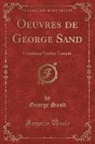 George Sand - Oeuvres de George Sand