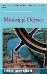 Chris Markham - Mississippi Odyssey