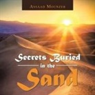 Assaad Mounzer - SECRETS BURIED IN THE SAND