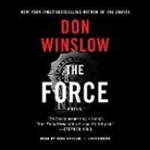 Don Winslow, Dion Graham - The Force (Audio book)