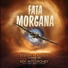 Steven R. Boyett, Ken Mitchroney, Macleod Andrews - FATA MORGANA