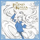 Nickelodeon - The Legend of Korra Coloring Book
