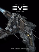 Nick Bardsley, Will Burns, CCP, Börkur Eiríksson, Paul Elsy, Charles White... - The Frigates of Eve Online