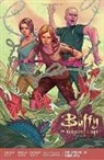 Christos Gage, Rebekah Isaacs, Dan Jackson, Steve Morris, Joss Whedon, Rebekah Isaacs... - Buffy Season 11 Volume 1: The Spread of Their Evil
