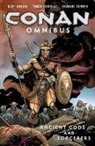 Richard Corben, Tomas Giorello, Timothy Truman, Richard Corben, Tomas Giorello - Conan Omnibus Volume 3