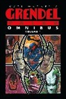 Edvin Biukovic, Paul Grist, Darko Macan, James Robinson, James A Robinson, James A. Robinson... - Matt Wagner's Grendel Tales Omnibus Volume 1
