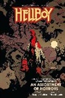 Christopher Golden, Mike Mignola, Chris Priestly, Mike Mignola, Chris Priestly, Christopher Golden - Hellboy: An Assortment of Horrors