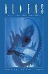 Mark Verheiden, Den Beauvais, Sam Kieth - Aliens: The Original Comics Series-Nightmare Asylum and Earth War