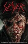 Jon Schnepp - Slayer: Repentless