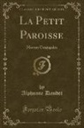 Alphonse Daudet - La Petit Paroisse