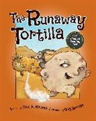 Eric Kimmel, Eric A. Kimmel, Kimmel Eric A., Erik Brooks, Brooks Erik - The Runaway Tortilla