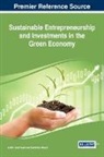Andrei Jean Vasile, Domenico Nicolo, Domenico Nicolò - Sustainable Entrepreneurship and Investments in the Green Economy